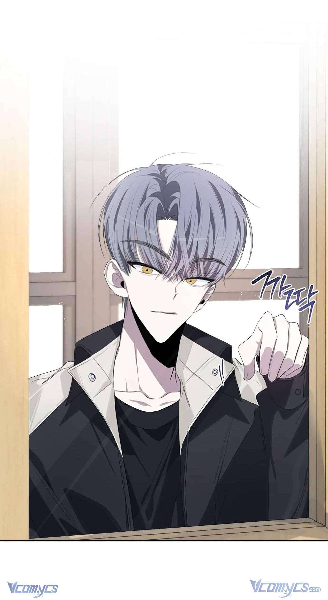 Đàn Anh Xấu Xa! Chap 45 - Trang 3