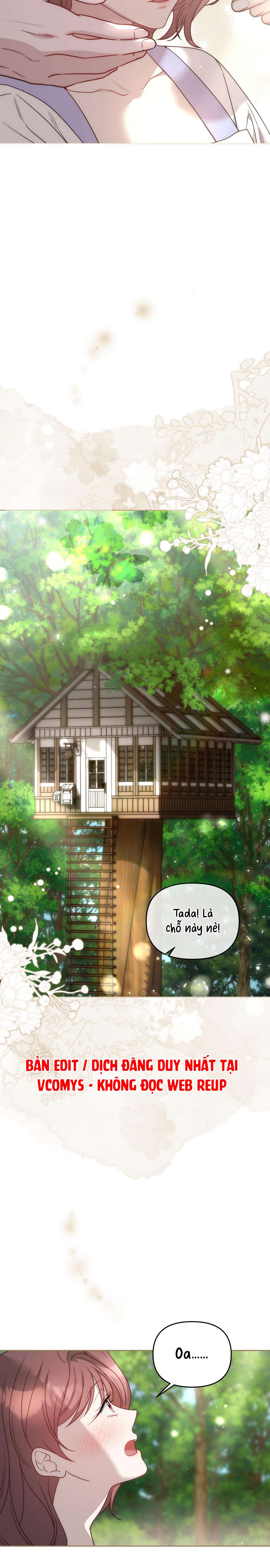 [ 18+ ] Vụ Bê Bối Pháp Lý Chap 18 - Trang 2