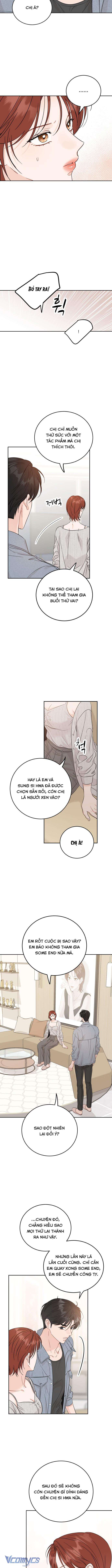 Người Một Nhà Chap 100 - Trang 4