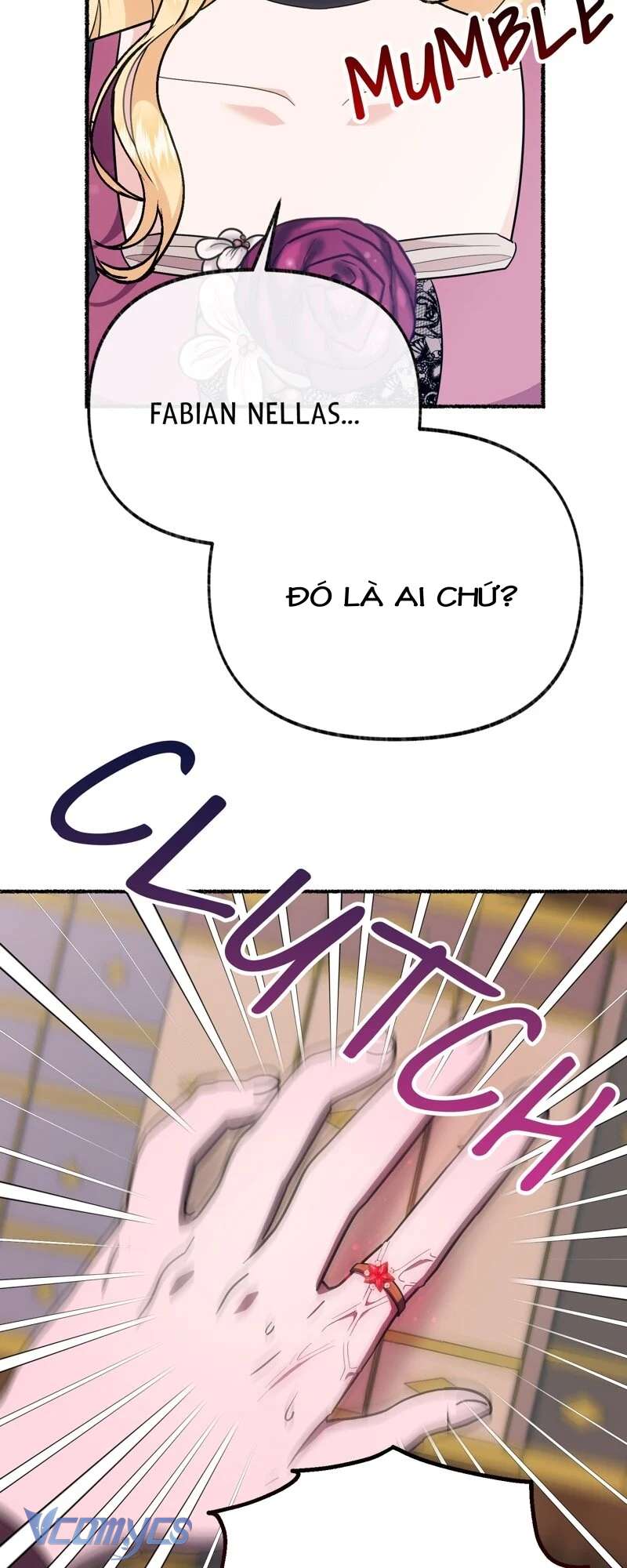 Trở Thành Chú Mèo Ngủ Cùng Bạo Chúa Chapter 24 - Trang 3