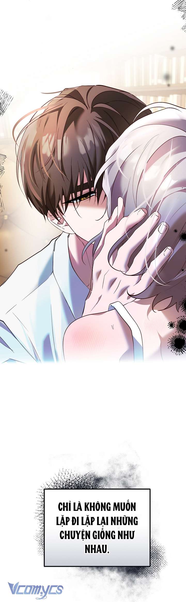 [18+] Dinh Thự Young Chun Hwa: Mãi Một Tình Yêu Chapter 6 - Trang 3