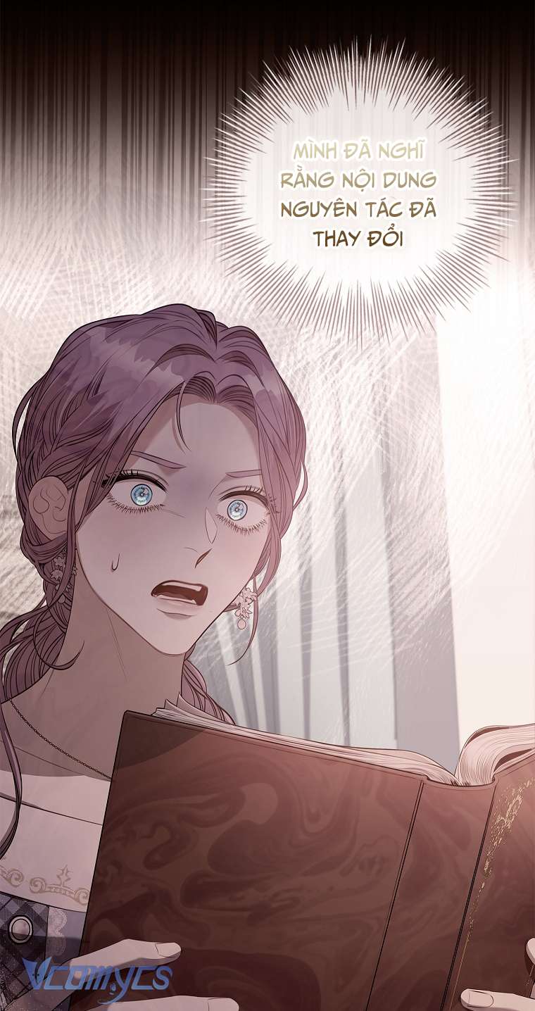Thư Ký Của Bạo Chúa Chapter 92 - Trang 3