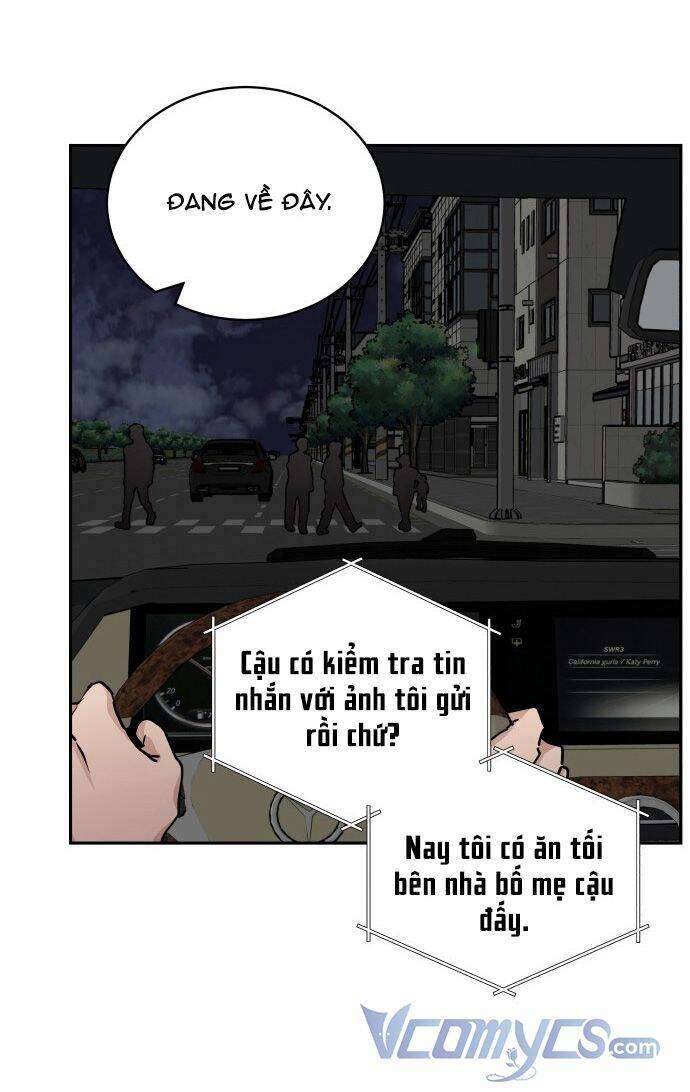 Oan Gia Ngõ Hẹp Chapter 38 - Trang 3