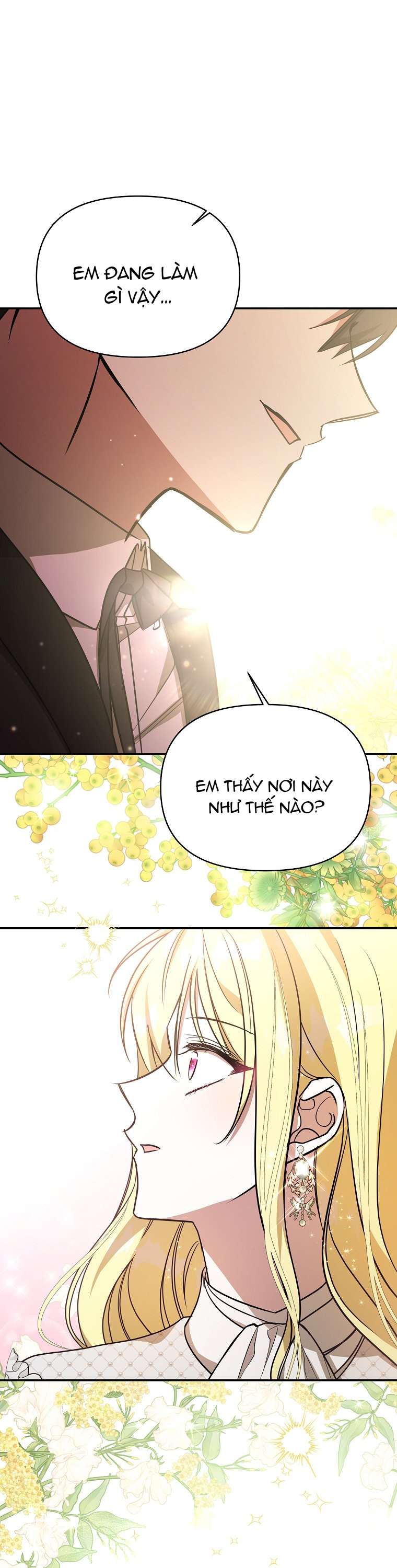 Chị Gái Tôi Là Nhân Vật Chính Chap 20 - Trang 4