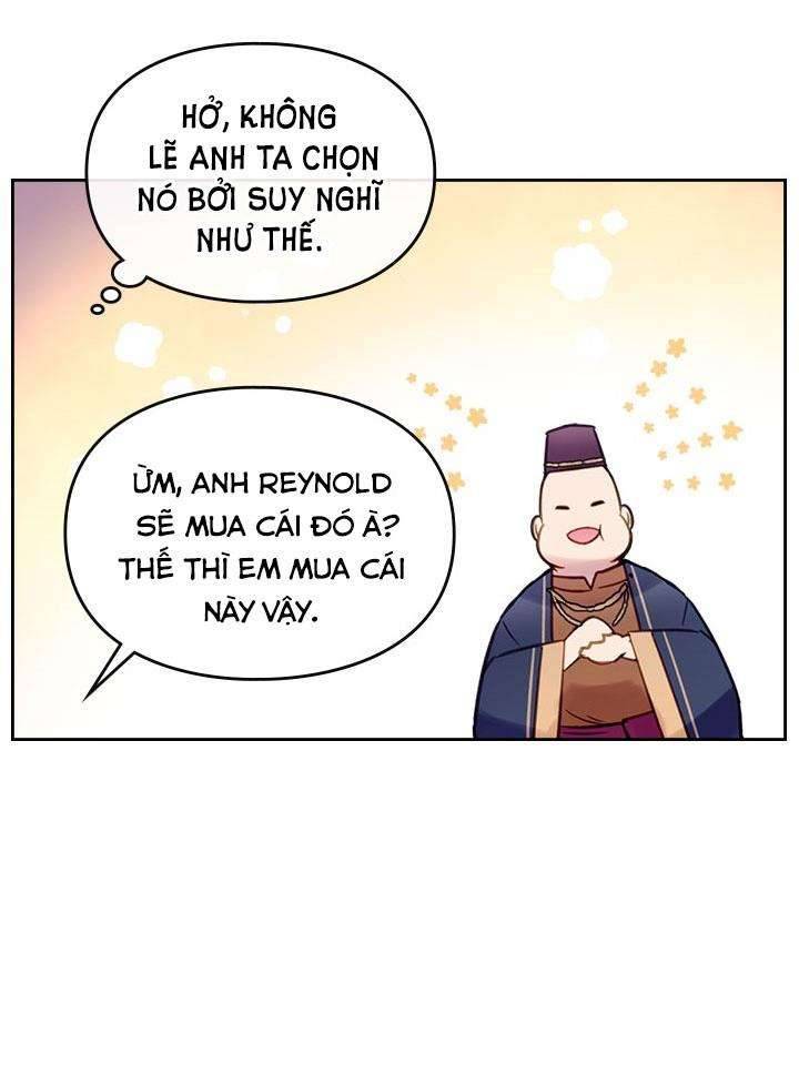 Kết Cục Của Nhân Vật Phản Diện Chỉ Có Thể Là Cái Chết Chapter 21 - Next Chapter 22