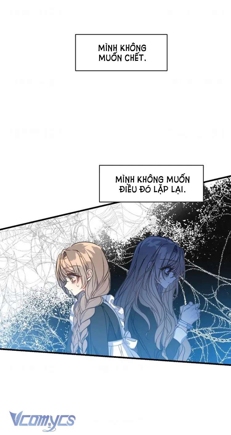 Bệ Hạ Xin Đừng Giết Tôi!!! Chap 32 - Trang 2