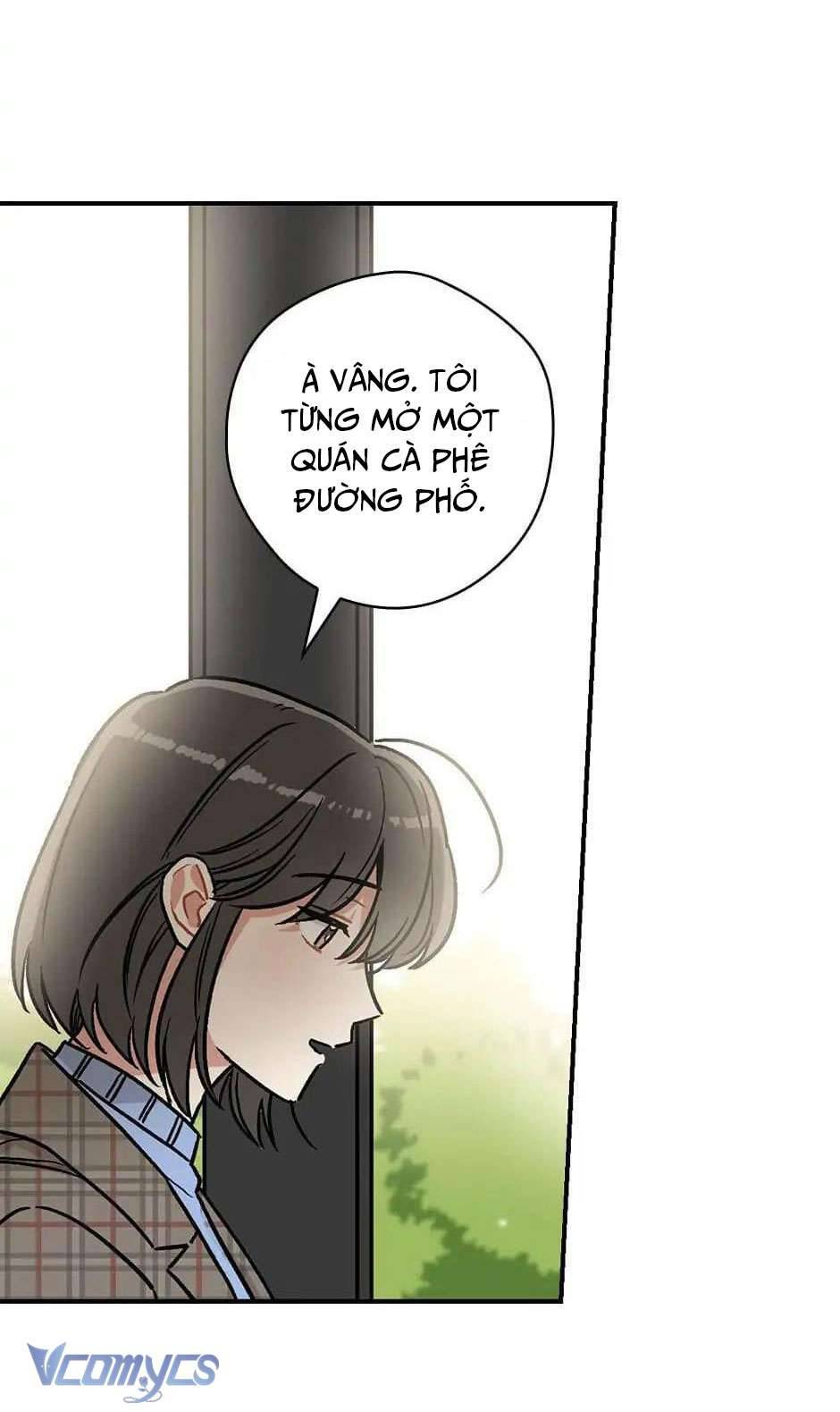 Ly Espresso Của Mùa Xuân Chapter 10 - Trang 4