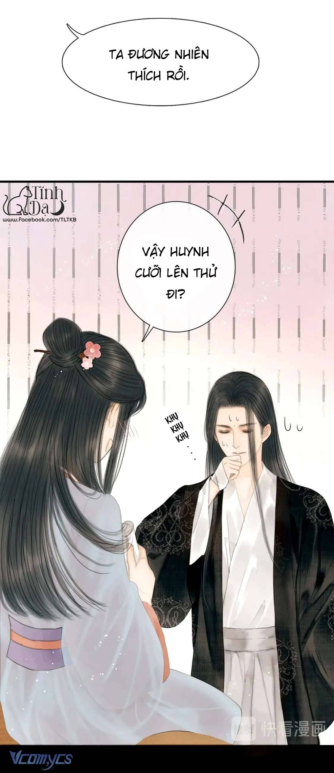 Thiên Hạ Đệ Nhất Tài Nữ Chap 23 - Next Chap 24