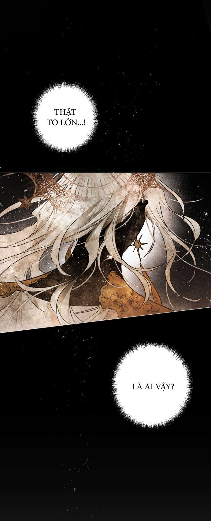 Lời Thú Nhận Của Chúa Tể Bóng Tối Chap 31 - Trang 4