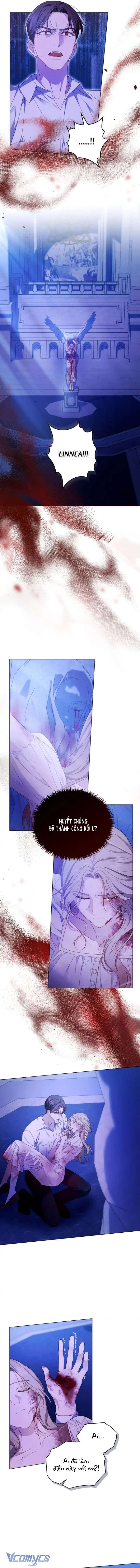 Trăng máu - Pilot Chap 5 - Trang 2
