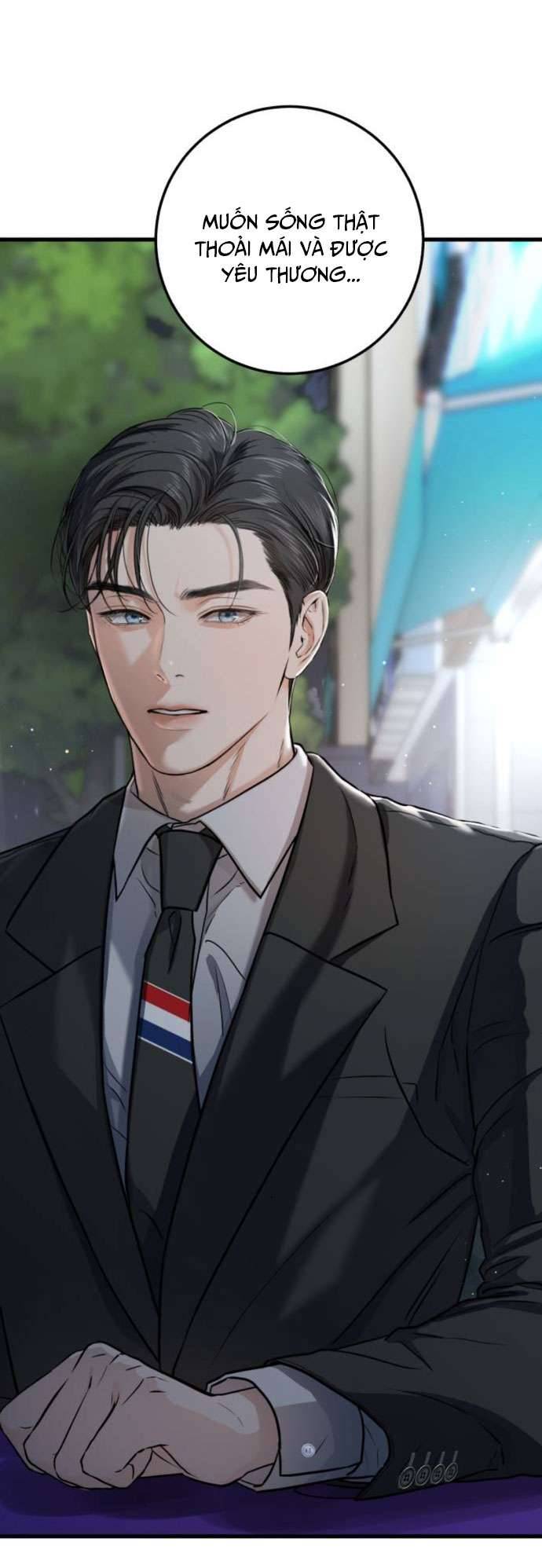 Tôi Nóng Lòng Muốn Chiếm Lấy Cô Ấy Chap 7 - Trang 3