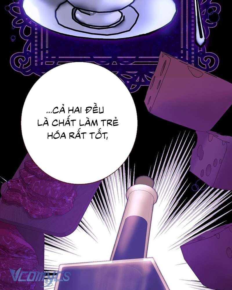 Hầu Gái Độc Quyền Của Hoàng Hậu Phản Diện Chapter 56 - Trang 4