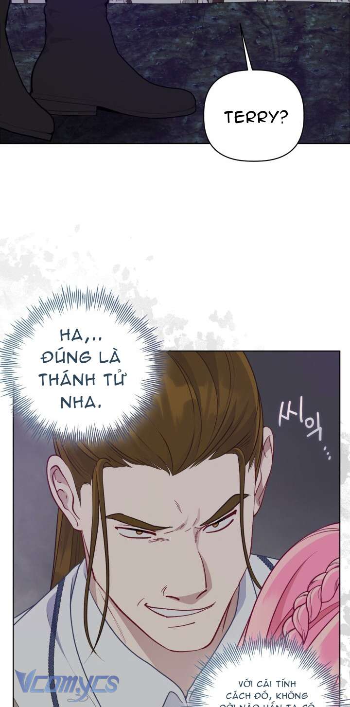 Sự Điều Trị Đặc Biệt Của Tinh Linh Chapter 77 - Trang 4