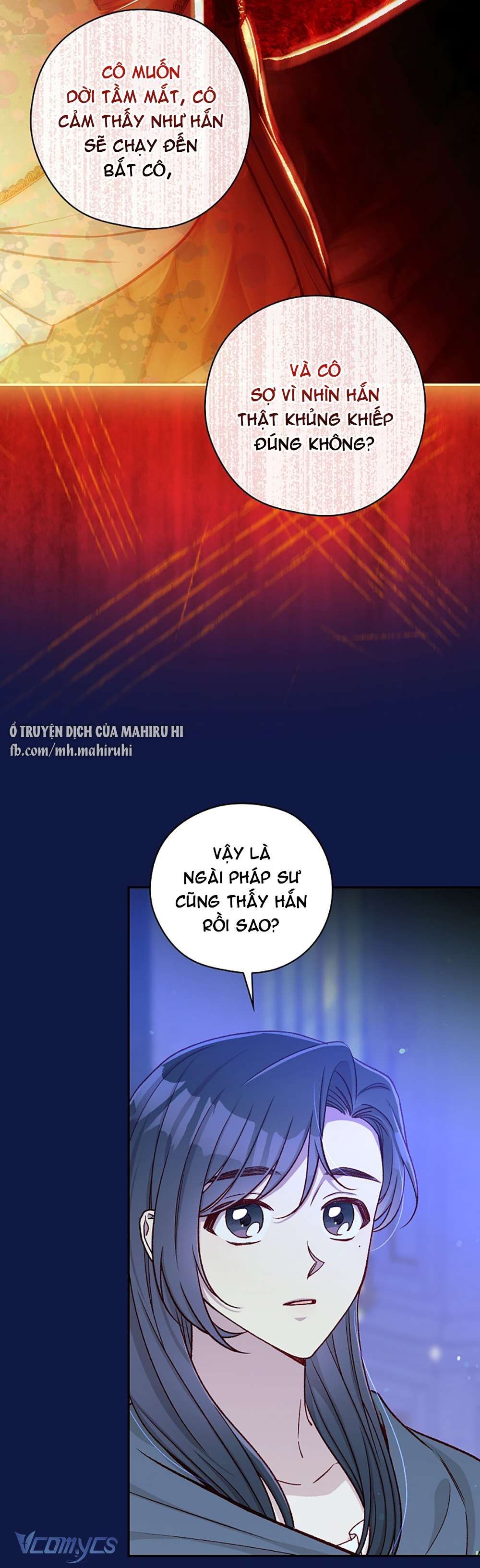 Sống Sót Dưới Thân Phận Hầu Nữ Chap 108 - Trang 2