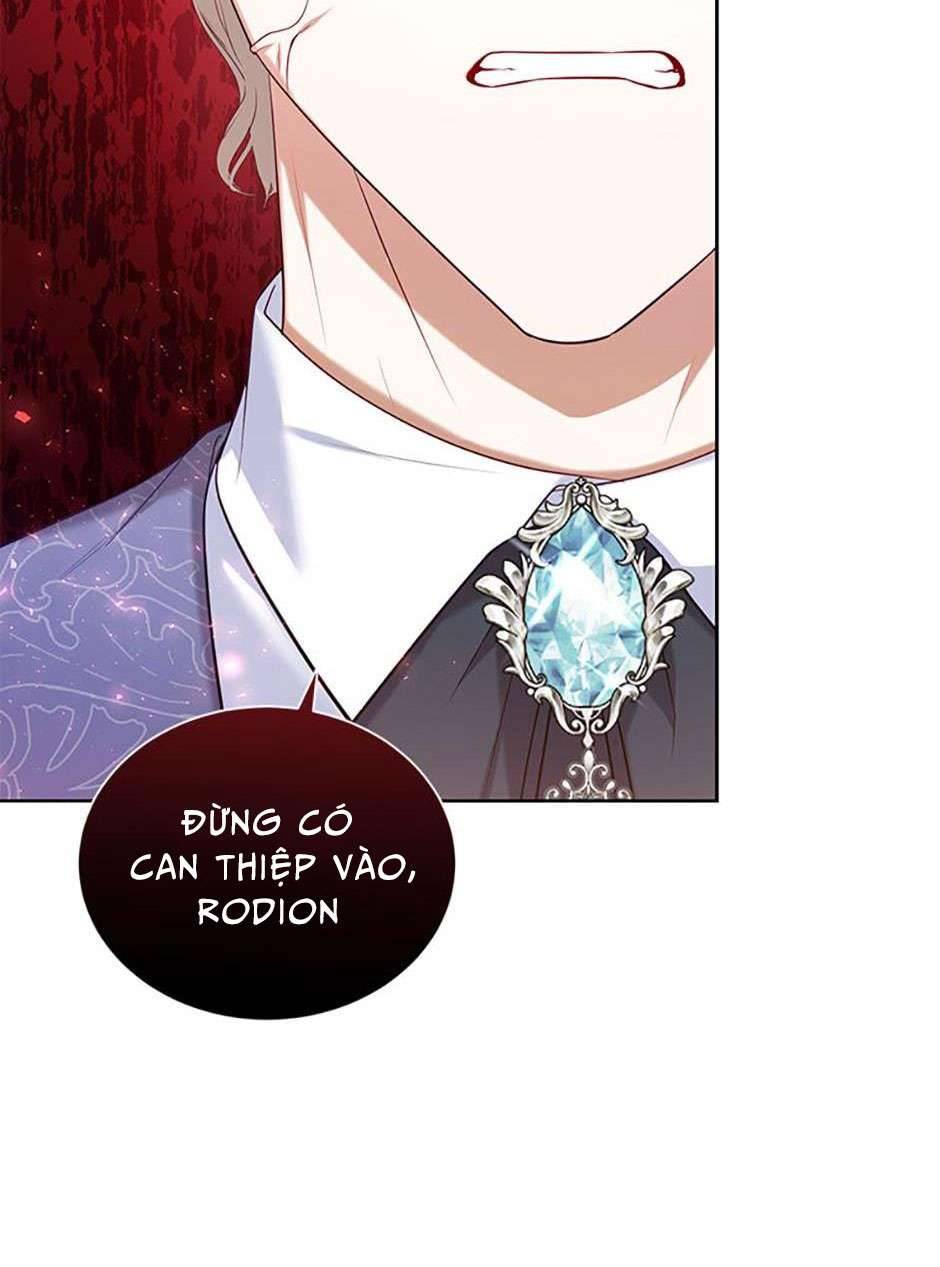 Hầu Gái Trong Trò Chơi Harem Ngược Muốn Nghỉ Việc Chapter 3 - Trang 3