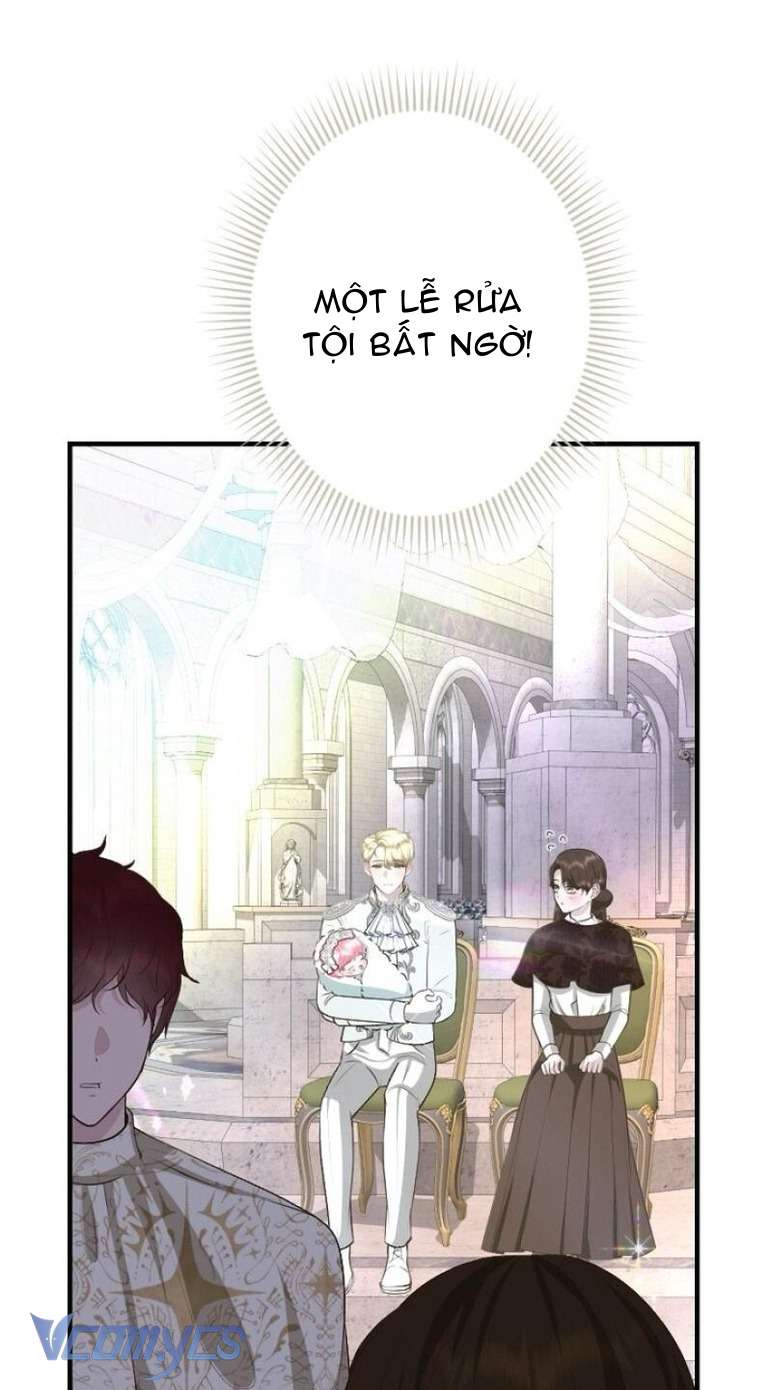 Sau Này Họ Sẽ Sinh Ra Tôi Chapter 9 - Trang 4