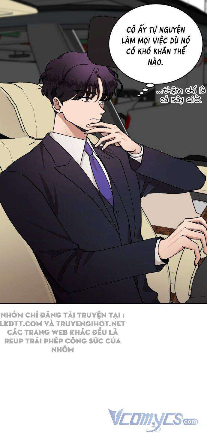 Oan Gia Ngõ Hẹp Chapter 37 - Trang 3
