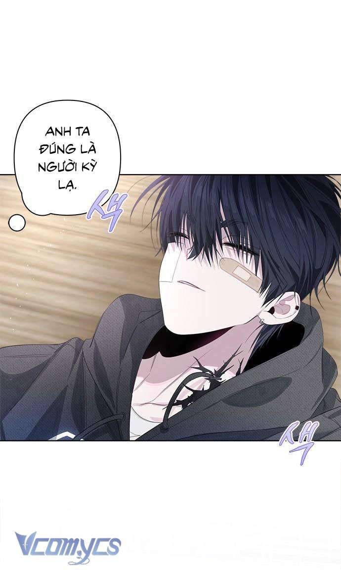 Đàn Anh Xấu Xa! Chap 77 - Trang 3