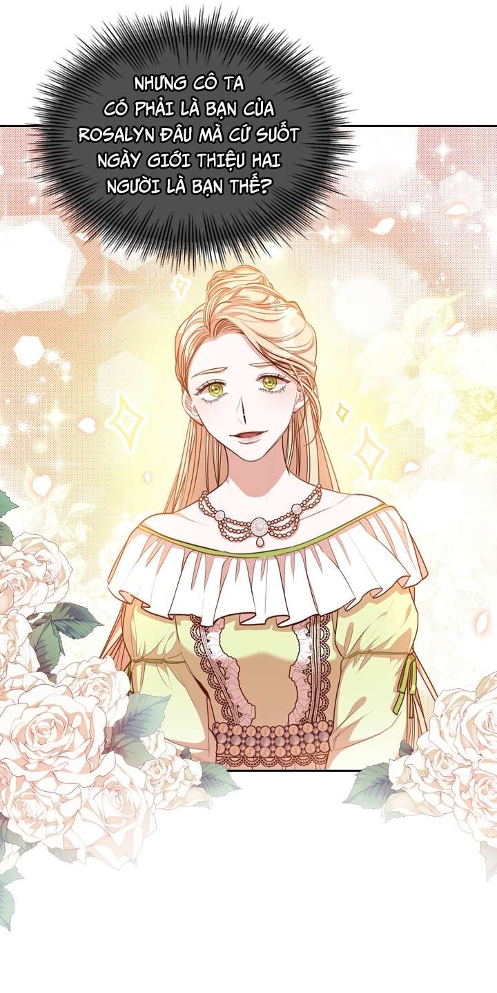 Thư Ký Của Bạo Chúa Chapter 33 - Trang 4