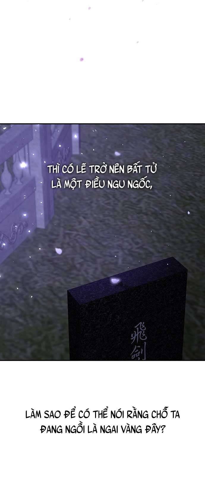Vương Tử Huyền Bí Chapter 79 - Trang 4