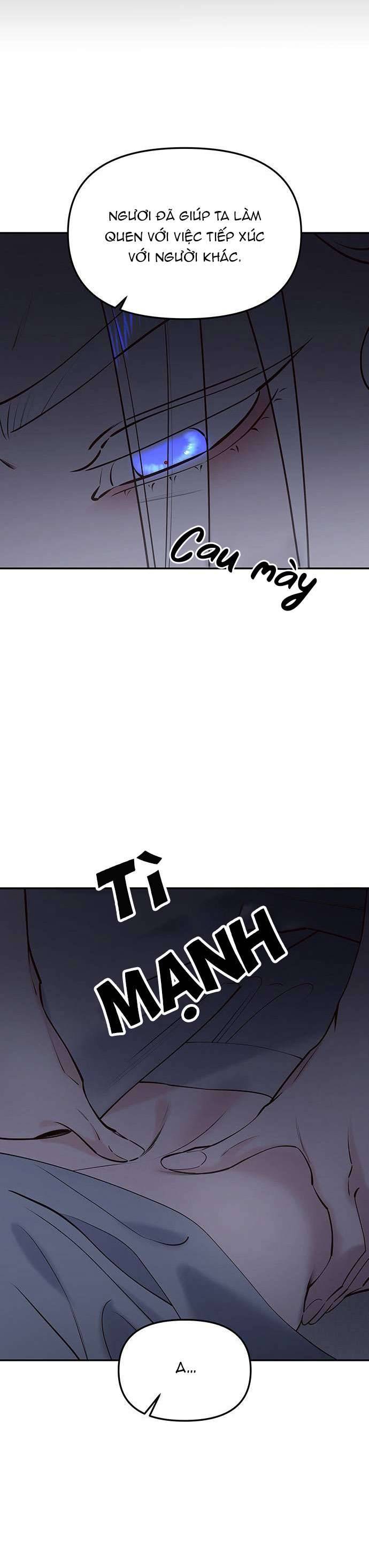 Vương Tử Huyền Bí Chapter 62 - Trang 4