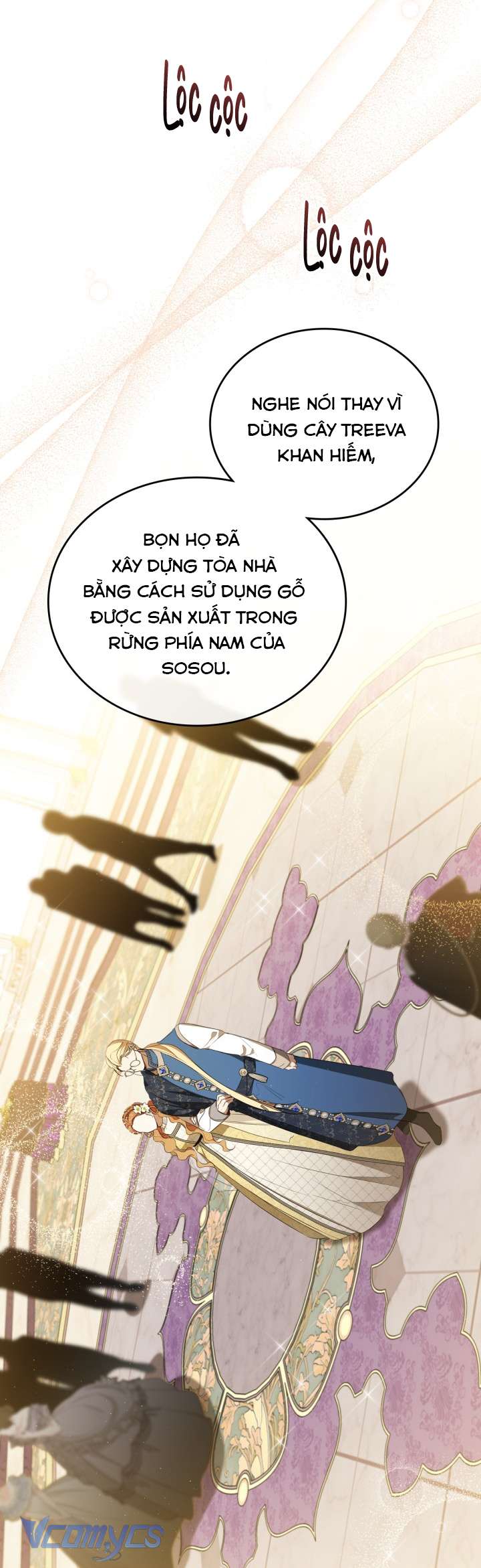 Kiếp Này Nhất Định Làm Gia Chủ Chap 161 - Trang 2
