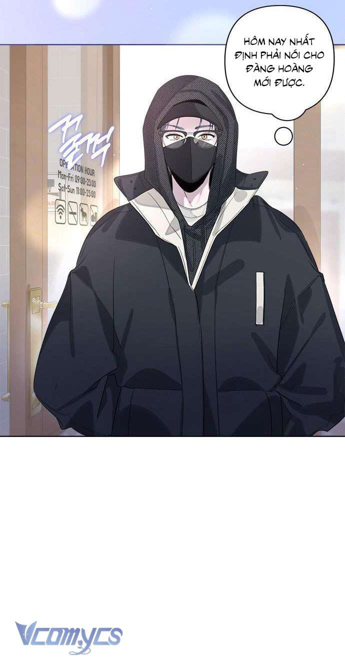 Đàn Anh Xấu Xa! Chap 85 - Trang 3