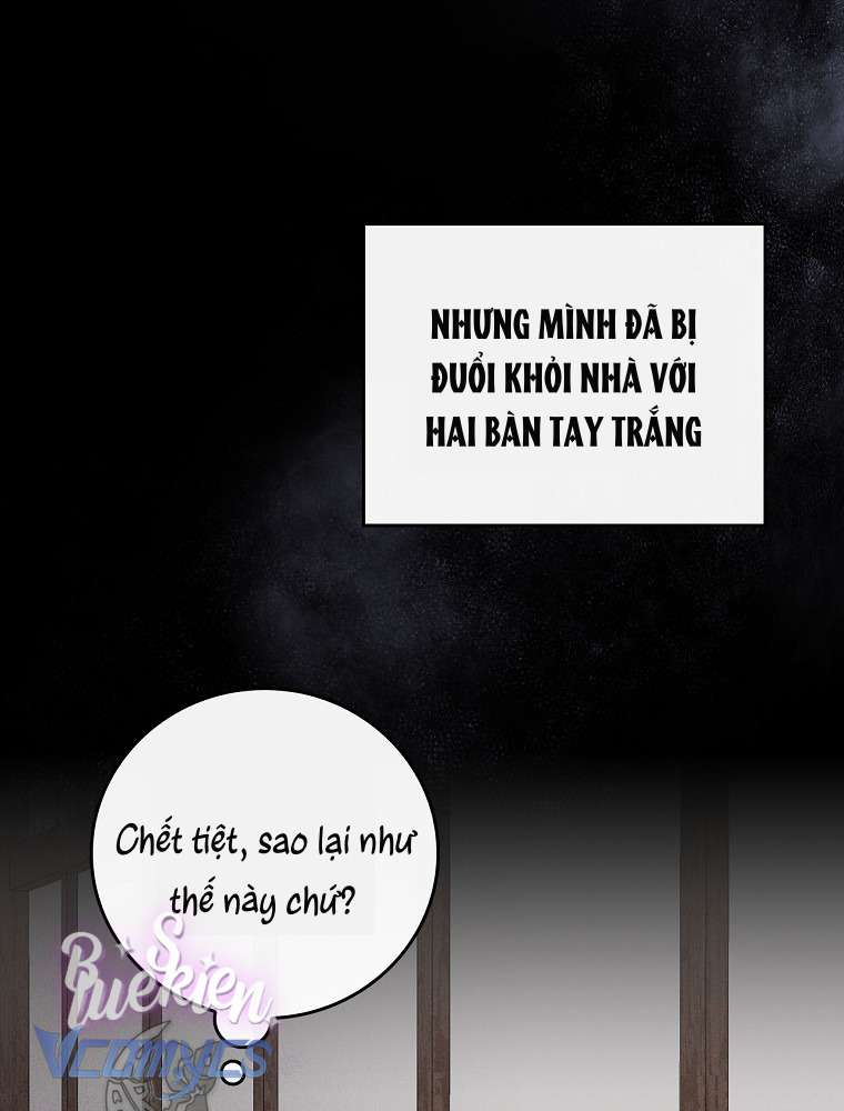Chị Gái Của Nhân Vật Phản Diện Hôm Nay Cũng Đang Đau Khổ Chapter 26 - Trang 4