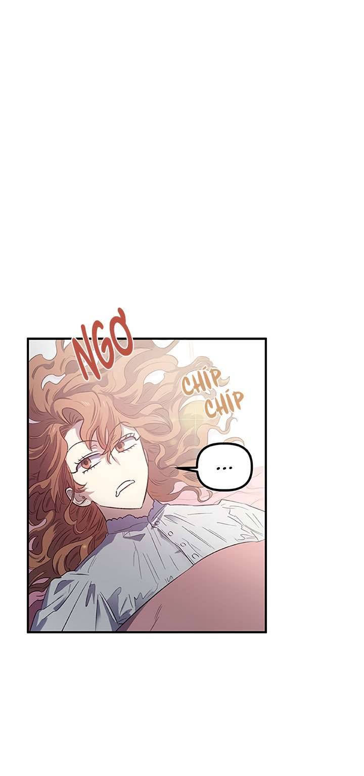 May Mắn Hay Bất Hạnh Chap 17 - Trang 4