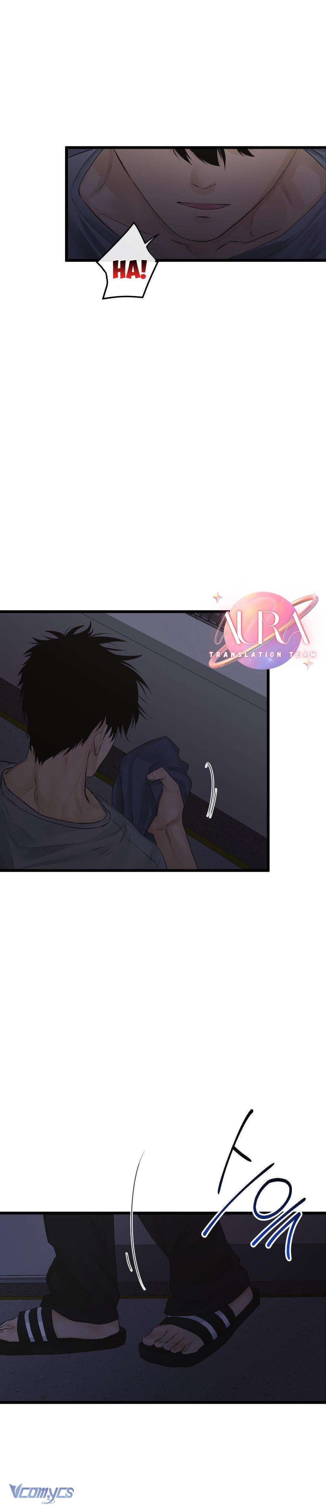 Trở Thành Gia Đình Chapter 47 - Trang 3