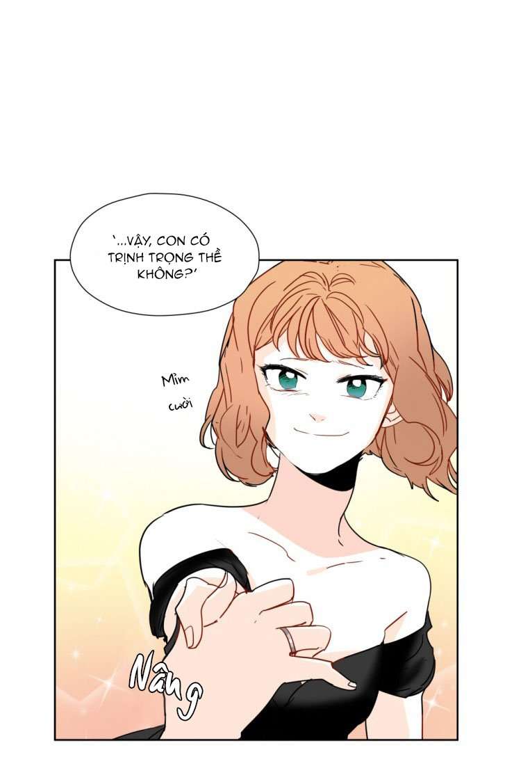 Ranh Giới Chap 62 - Trang 3