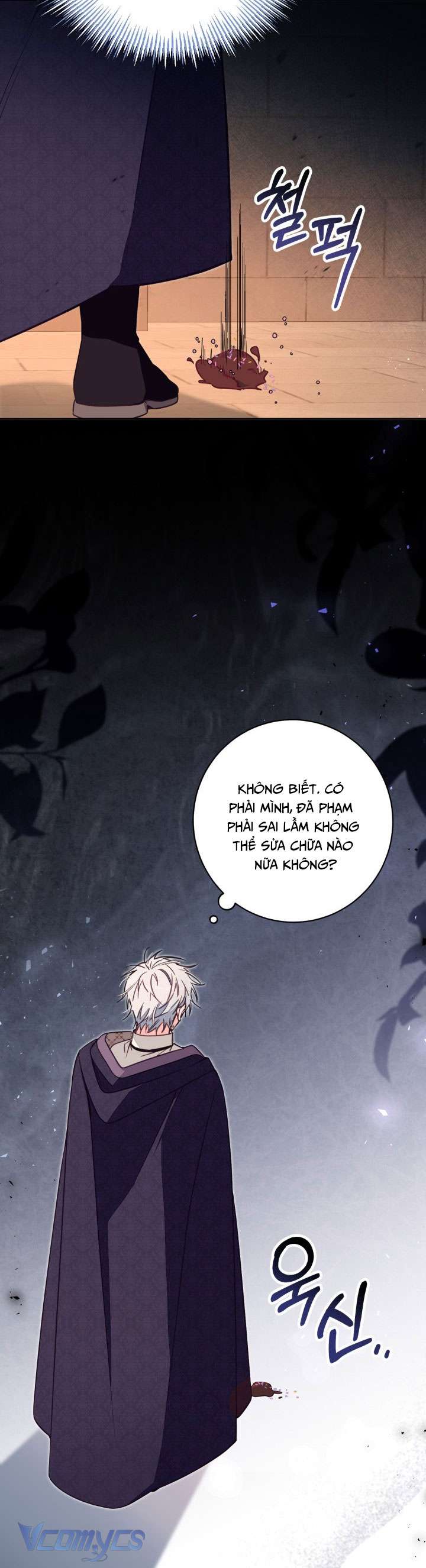 Không Có Chỗ Cho Kẻ Giả Mạo Chap 50 - Trang 2