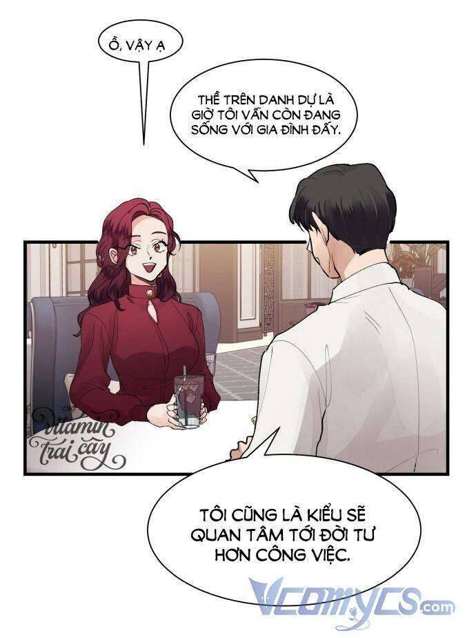 Oan Gia Ngõ Hẹp Chapter 1 - Trang 4