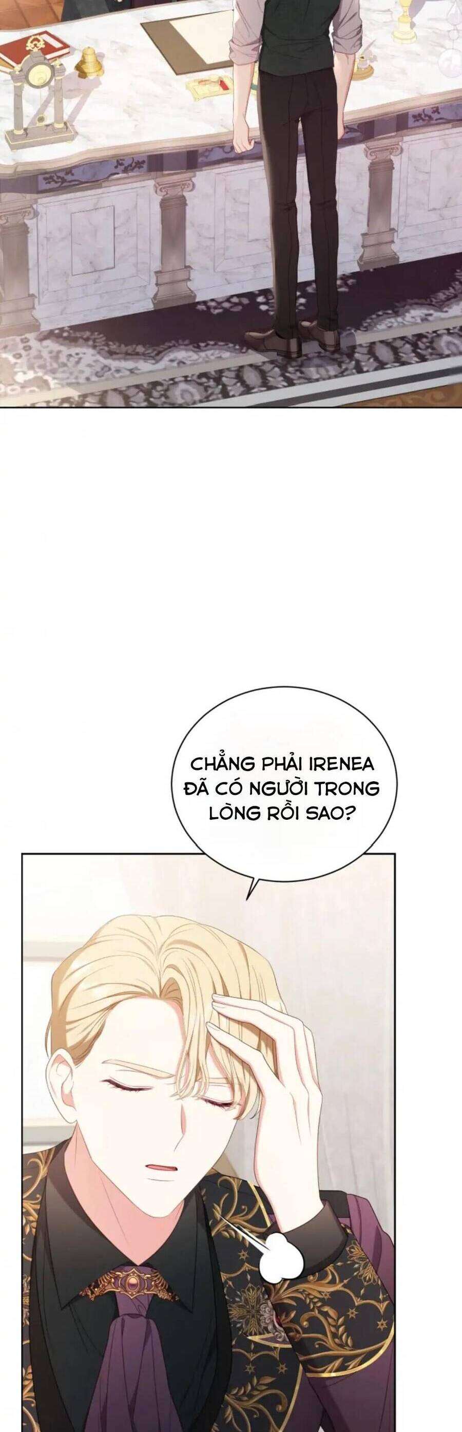 Hầu Gái Trong Trò Chơi Harem Ngược Muốn Nghỉ Việc Chapter 23 - Trang 3