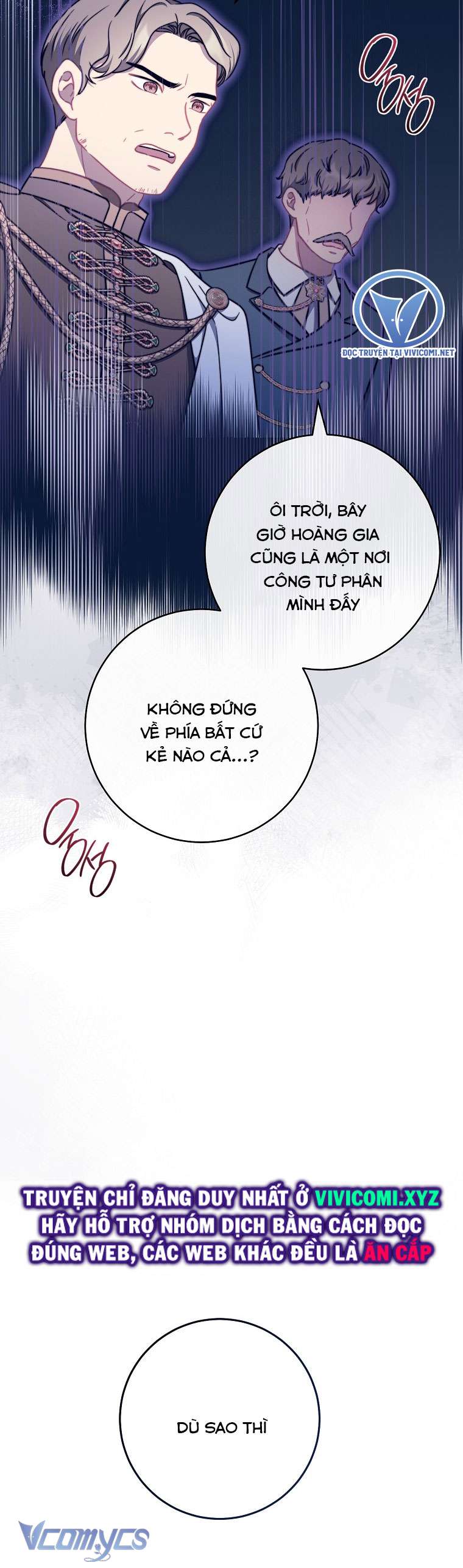 Nam Chính? Cho Cũng Không Thèm! Chapter 26 - Trang 3