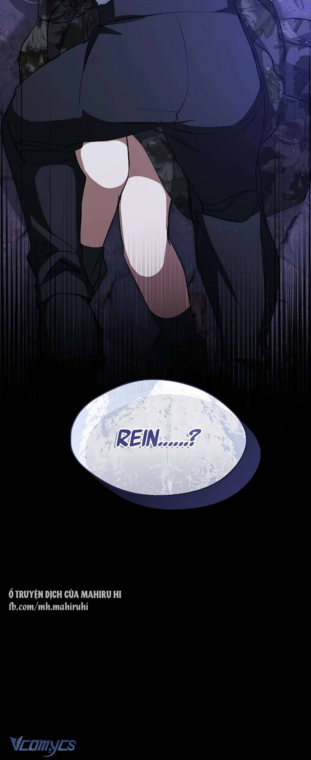 Không Thể Thoát Khỏi Người Chap 81 - Trang 4
