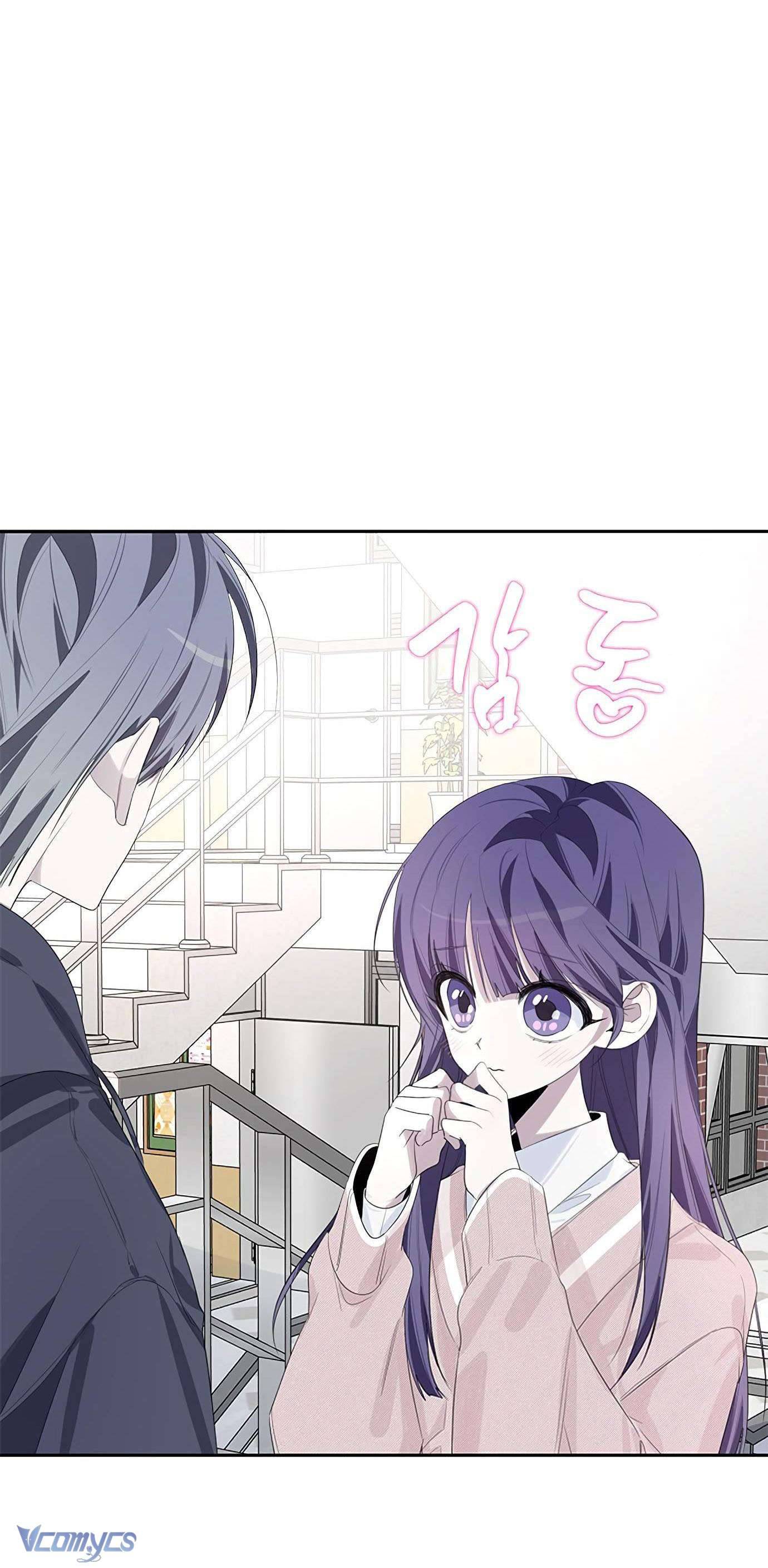Đàn Anh Xấu Xa! Chap 43 - Trang 3