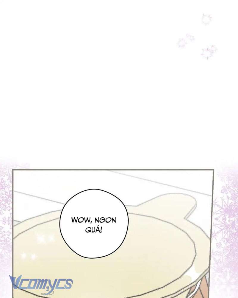 Ly Espresso Của Mùa Xuân Chapter 23 - Trang 4