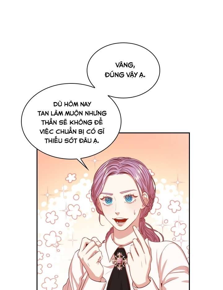 Thư Ký Của Bạo Chúa Chapter 9 - Trang 4