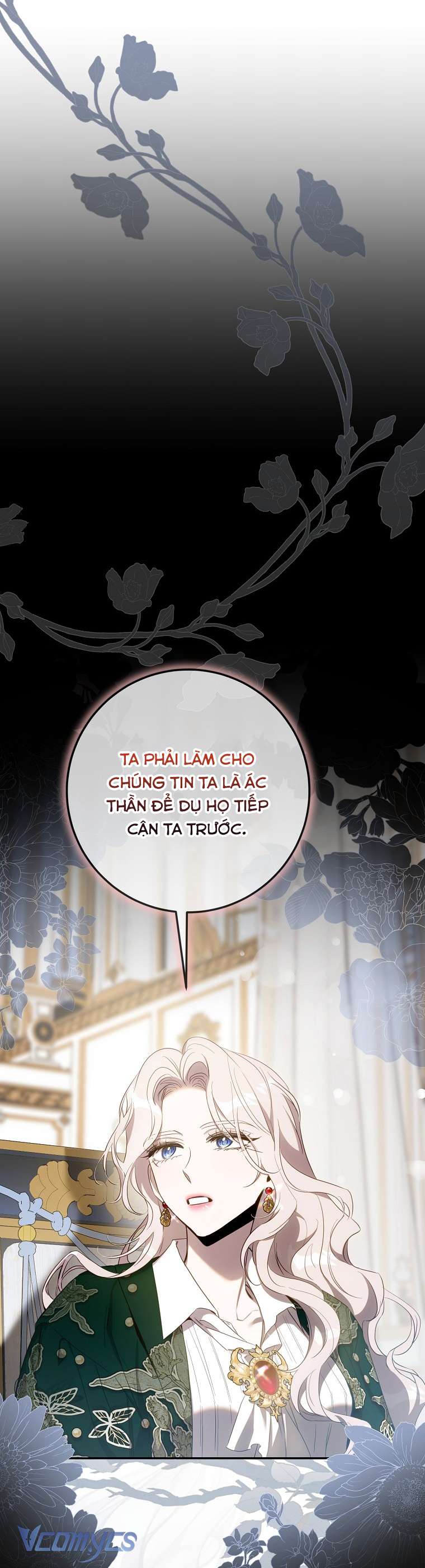 Thuần Hóa Bạo Quân Rồi Bỏ Trốn Chap 103 - Trang 2