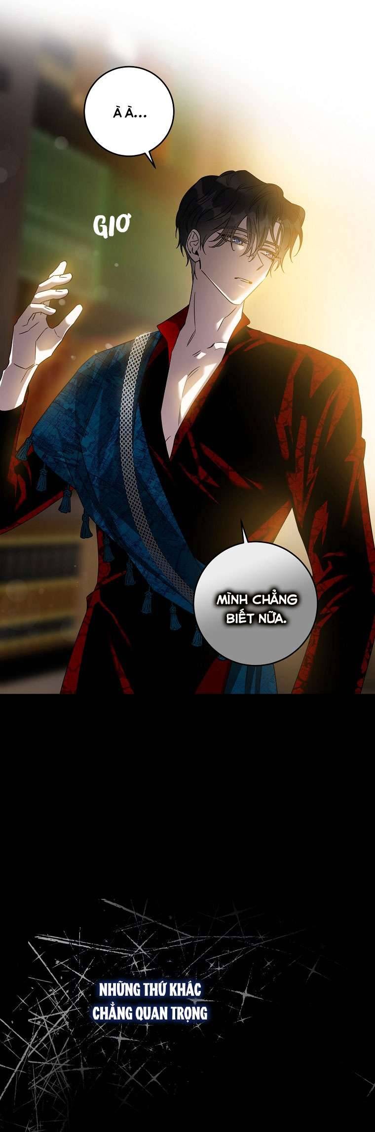 Thuần Hóa Bạo Quân Rồi Bỏ Trốn Chap 69 - Trang 2