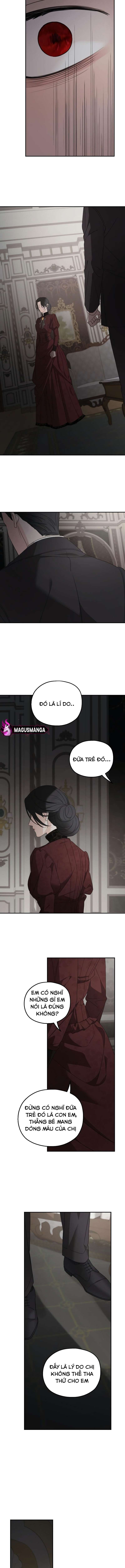 Gia Đình Chồng Quá Ám Ảnh Bởi Tôi Chap 105 - Next Chap 106