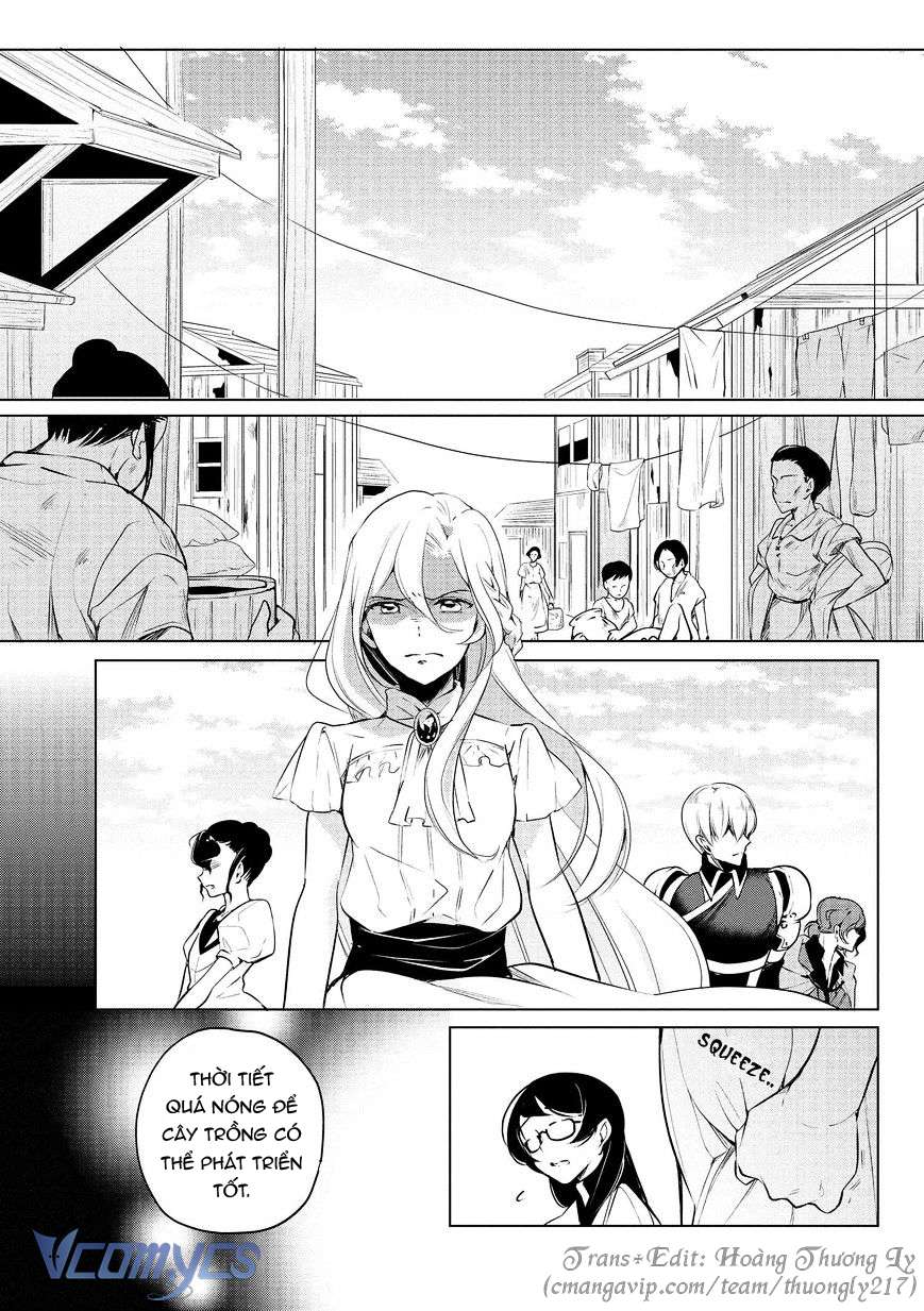 Lẽ Thường Của Con Gái Nhà Công Tước Chapter 7 - Trang 4