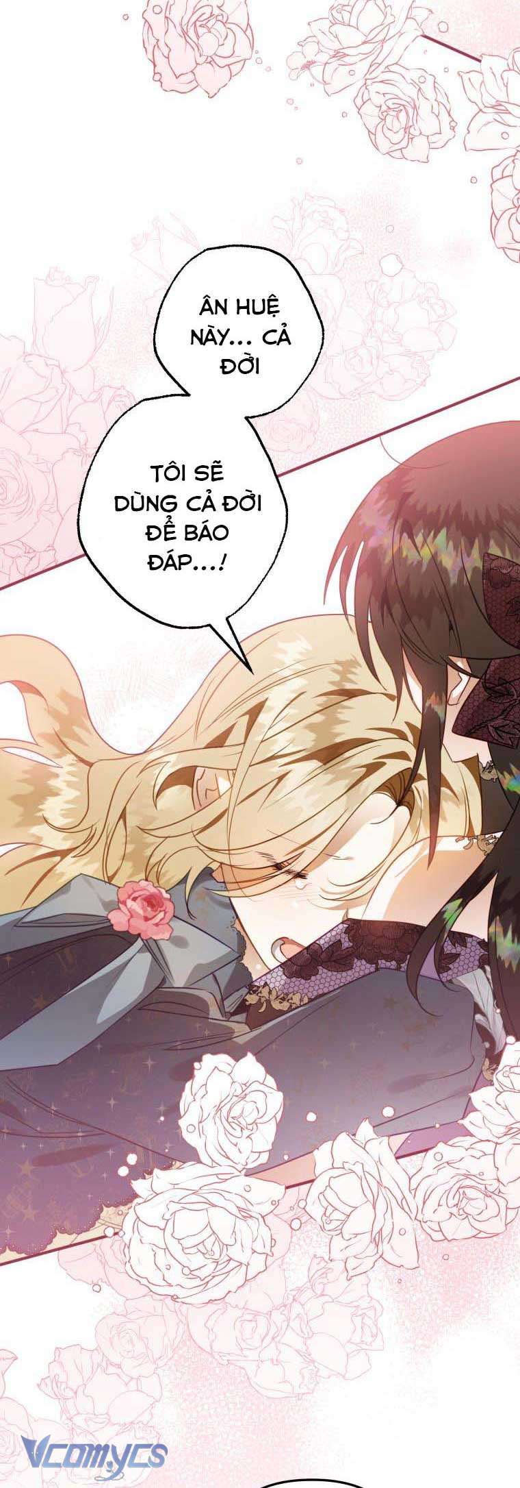 Bỗng Nhiên Tôi Trở Thành Quạ Đen!! Chapter 50 - Trang 4