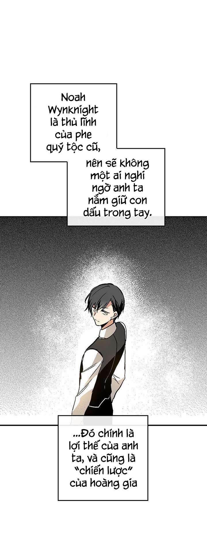 Vị Hôn Thê Khế Ước Của Công Tước Chapter 6 - Trang 4