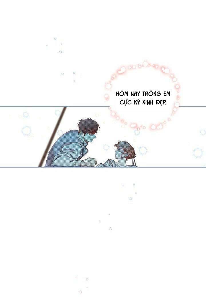 May Mắn Hay Bất Hạnh Chap 36 - Next Chap 37