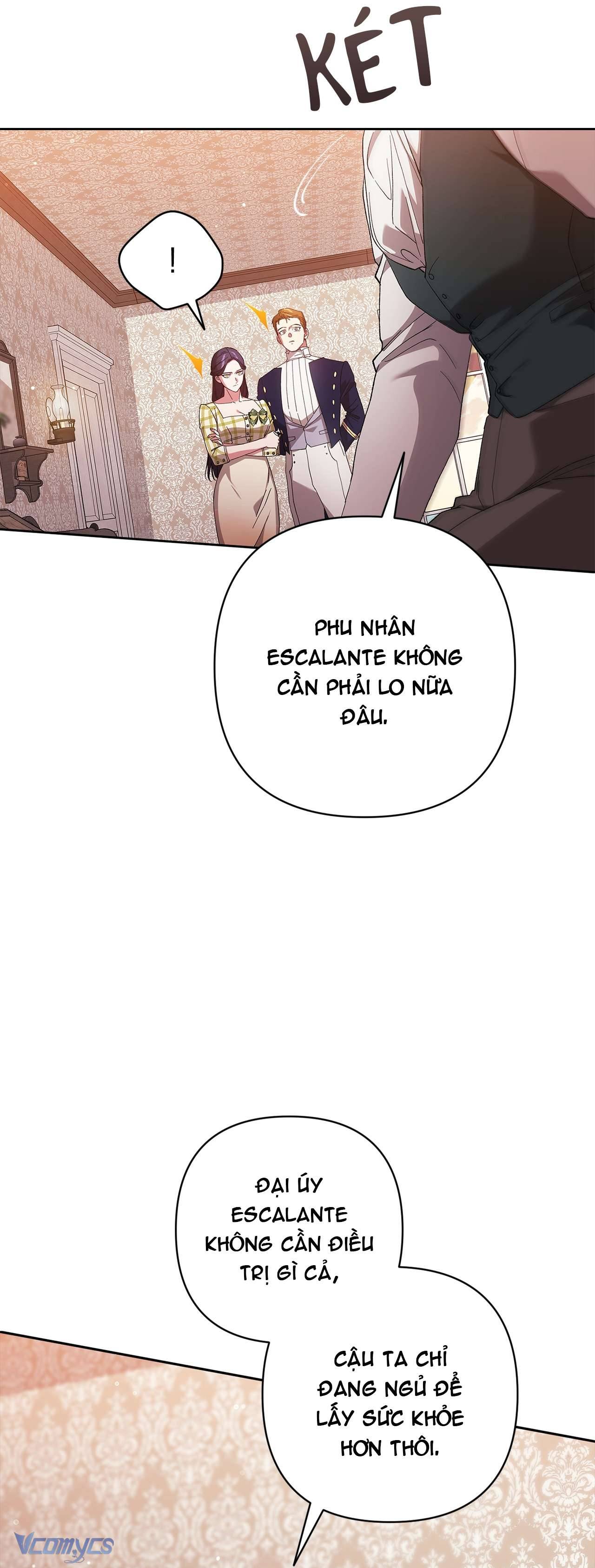 Hôn Nhân Này Rồi Sẽ Đổ Vỡ Chapter 58 - Trang 3