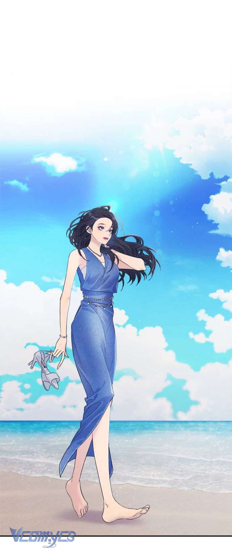 Couple Breaker Chapter 77 - Trang 4