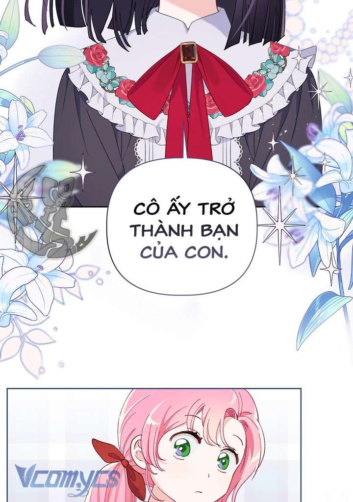 Sự Điều Trị Đặc Biệt Của Tinh Linh Chapter 10 - Trang 4