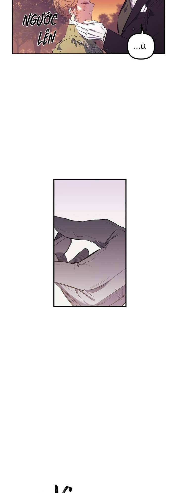 May Mắn Hay Bất Hạnh Chap 13 - Trang 4